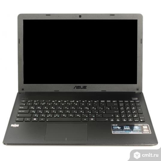 Ноутбук Asus X501U. Фото 1.