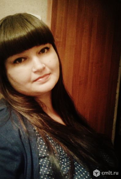 Продавец-консультант. Фото 1.