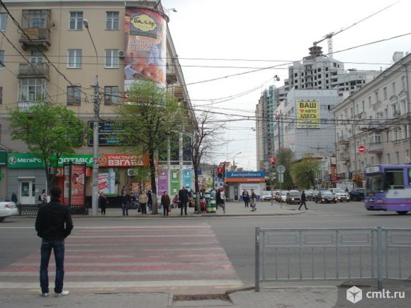 Банковское помещение по ул. Плехановская. Фото 8.