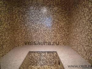 САУНА АФАЛИНА: финская, турецкая. Бильярд. Караоке. Бассейн. Фото 8.