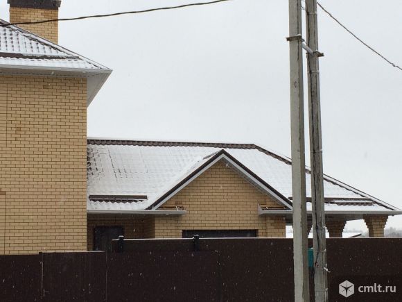 Кровля под ключ. Фото 8.