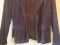 Пиджак вельветовый коричневого цвета в хорошем состоянии, размер 52-54.. Фото 1.