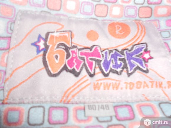 Осень-весна комплект. Фото 4.