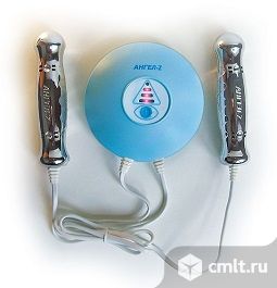 Аппарат электроимпульсного воздействия Ангел-Z. Фото 1.