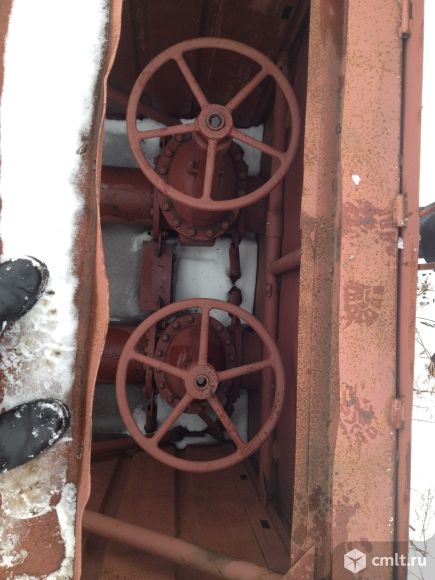 Флянец и задвижками ст. 20 Д=300 мм новые. Фото 4.