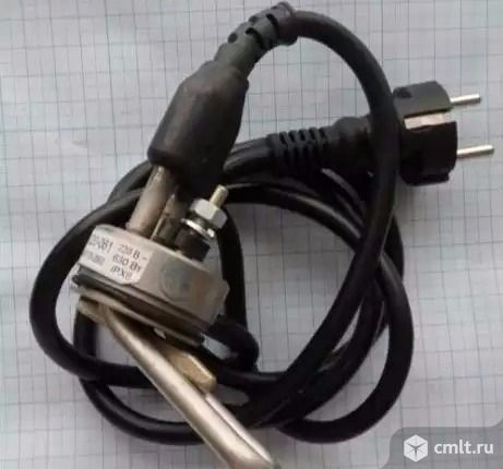 Электроподогреватель двигателя 220В. Фото 3.