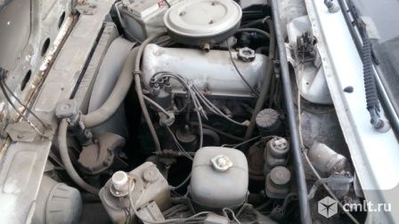 ВИС 2345 - 1998 г. в.. Фото 6.