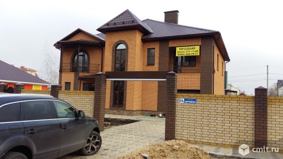 Коттедж в Отрадном.. Фото 1.