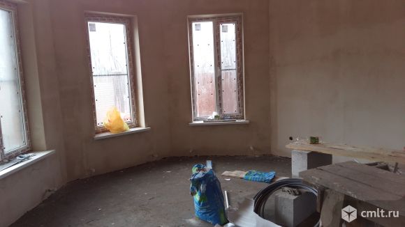 Коттедж в Отрадном.. Фото 4.