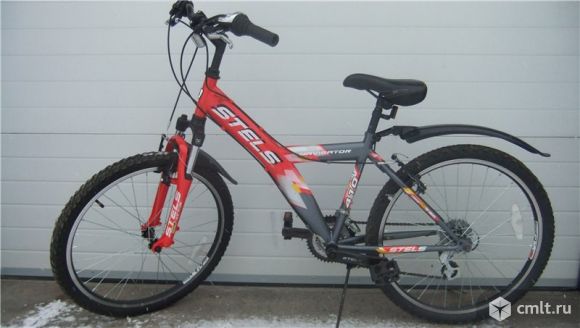 Подарю велосипед. Фото 1.