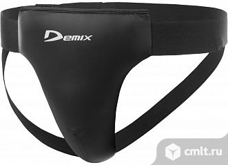 защита паха 