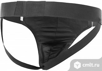 Защита паха Demix. Фото 2.