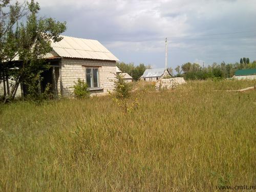 Хохольский р-н, Устье. Фото 1.