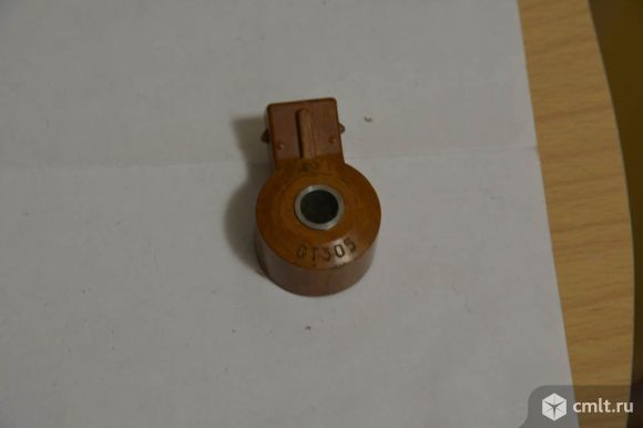 Датчик детонации газ 406дв. (GT305). Фото 1.