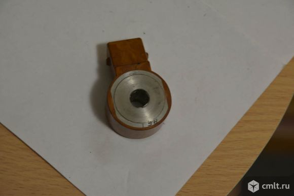 Датчик детонации газ 406дв. (GT305). Фото 3.