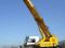 рабочий автокран 25 30 тонн