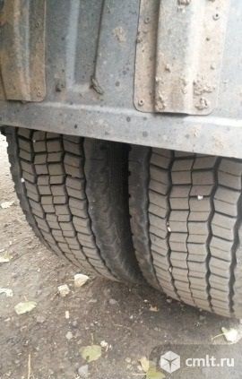 Продам прицеп маз бортовой зерновоз. Фото 5.