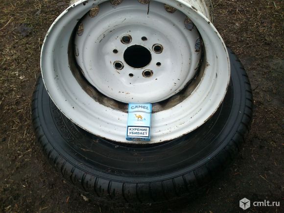 Разварки на ВАЗ. Фото 3.