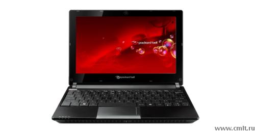 Нетбук Packard Bell Dot SE-511 RU. Фото 1.