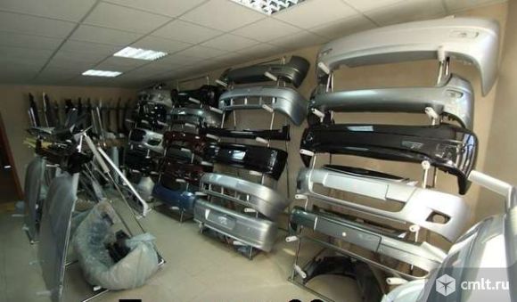 Для ВАЗ 2108-09-99 - кузовные детали в Цвет автомобиля!. Фото 1.