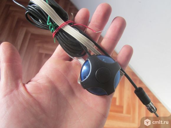 Ural-cdd/mp3-171sa+бортовой компьютер. Фото 5.