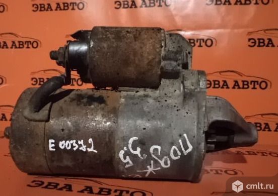 E00372 Mitsubishi Pajero 2 3.5 MD360368. Фото 2.