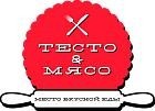 Тесто & Мясо, кафе самообслуживания. Фото 1.