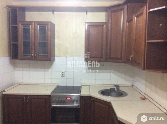 2-комнатная квартира 54,3 кв.м. Фото 1.