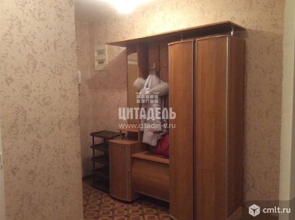 2-комнатная квартира 54,3 кв.м. Фото 8.