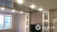 Домов и квартир, нежилых помещений ремонт под ключ. Фото 1.