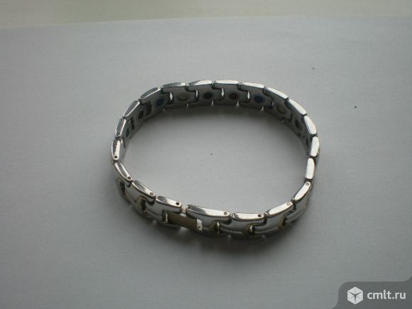 Браслет vision QuadrActiv. Фото 5.