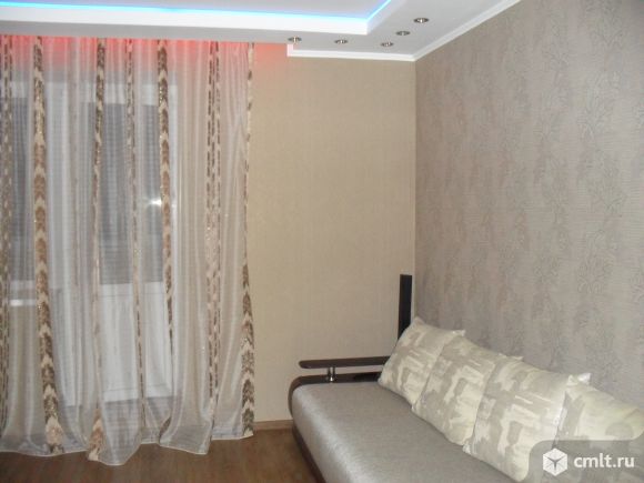 Комплексный и текущий ремонт квартир (под ключ). Фото 1.