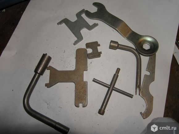 Акваланг-запчасти. Фото 5.