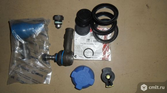 Запчасти для Гольф 2. Фото 1.