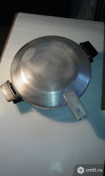 Электросковорода Печь "Чудо". Фото 1.