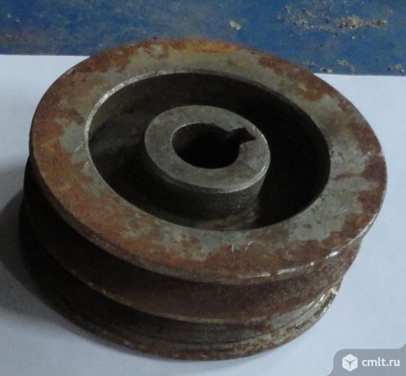 Предлагаю шкив на электродвигатель — Воронеж — Доска объявлений Камелот