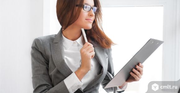 Подработка в офисе(можно студенты). Фото 1.