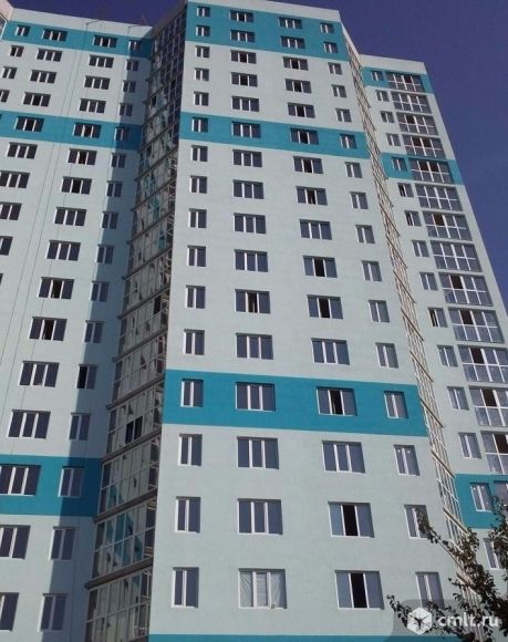 2-комнатная квартира 60 кв.м. Фото 1.