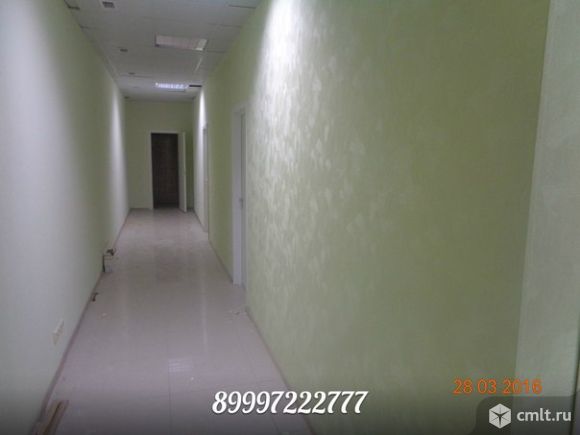 Офис - Перегородки Гипсокартоновые  под ключ, Армстронг потолки. Фото 4.