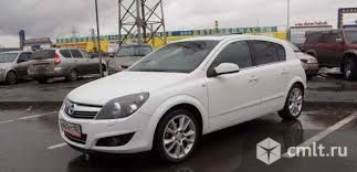 Для Опель Астра н. Фото 1.