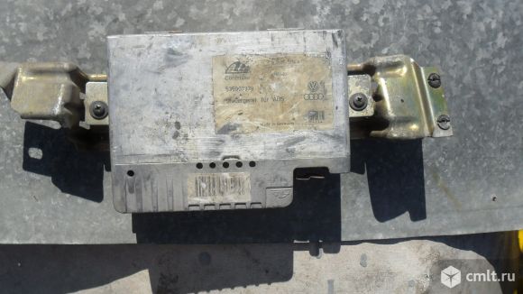 Запчасти для Гольф 2. Фото 4.