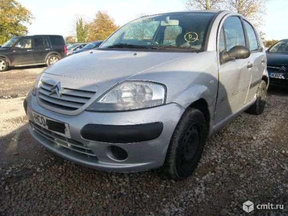 Для Ситроен с5 детали кузова. Фото 1.