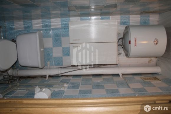 3-комнатная квартира 64,6 кв.м. Фото 6.