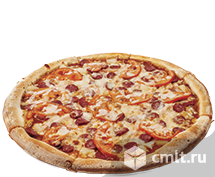 Пицца Владыка Южного моря