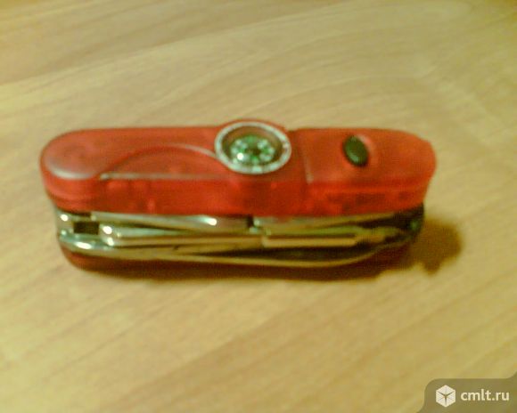 Продам набор для туриста.. Фото 1.