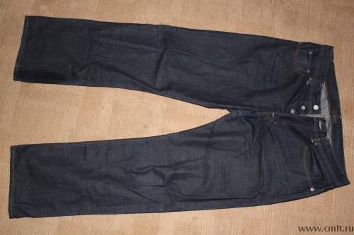 Джинсы Stone Island