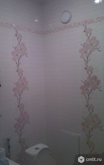 Малярно-отделочные работы, облицовка плиткой. Фото 8.