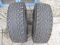 2 покрышки BFGoodrich All-Terrain T/A r17 265/70. Фото 3.