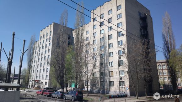 Одна комната 17 кв.м. Фото 1.