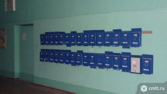 Одна комната 17 кв.м. Фото 8.